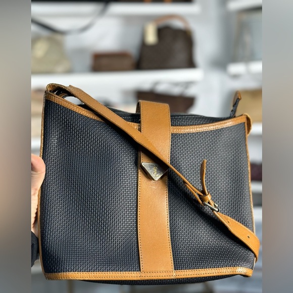 Yves Saint Laurent Handbags - YSL HOBO CROSSBODY